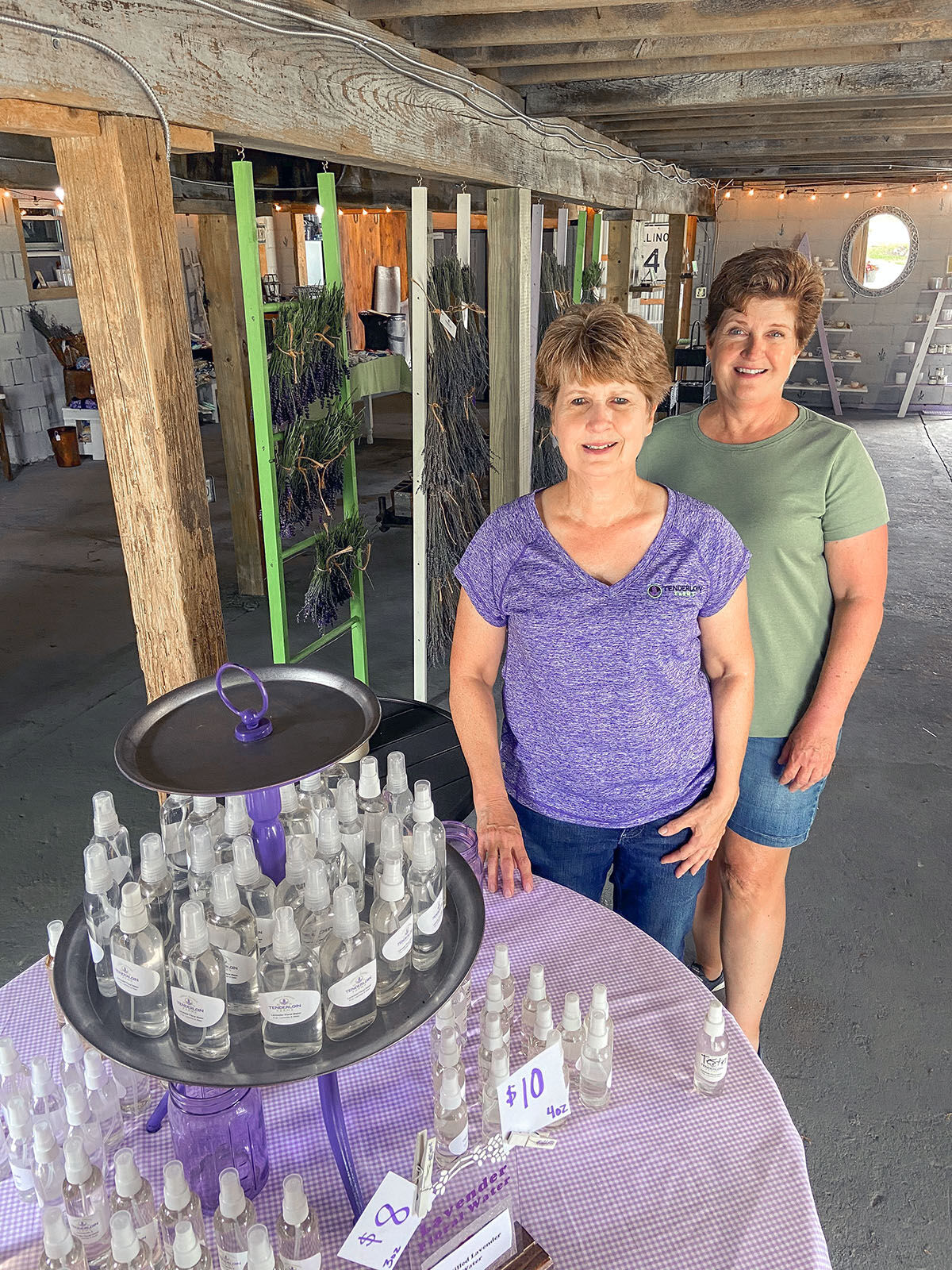 'Yes, you can grow lavender in Illinois’